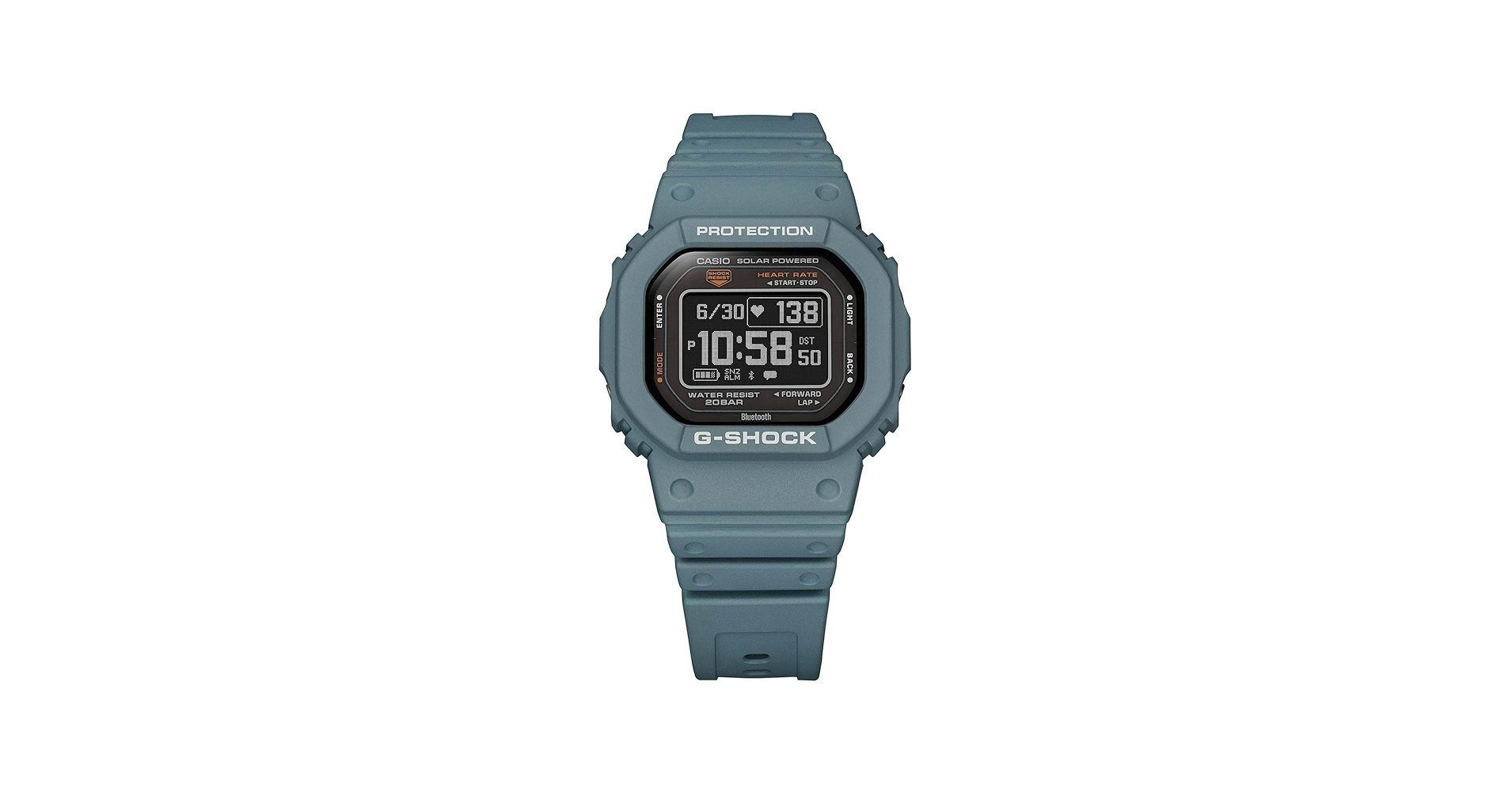 Amazon.com: Casio Men's G-Shock Move DW-H5600 Series, Multisport Amazon.com: Casio Men's G-Shock Move DW-H5600 Series, Multisport